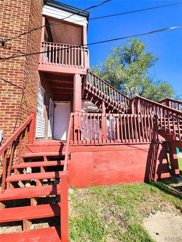800 N 24th Street, East St Louis, IL 62205