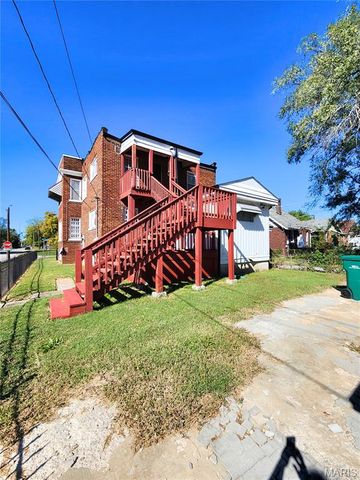800 N 24th Street, East St Louis, IL 62205