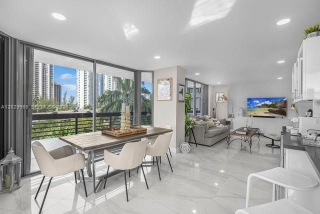 3500 Mystic Pointe Drive 604, Aventura, FL 33180