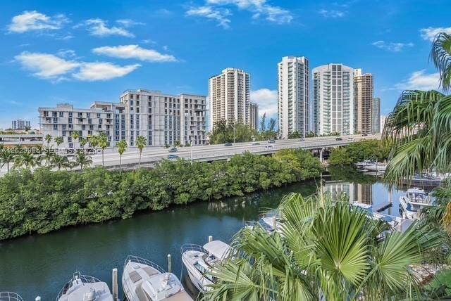 3500 Mystic Pointe Drive 604, Aventura, FL 33180