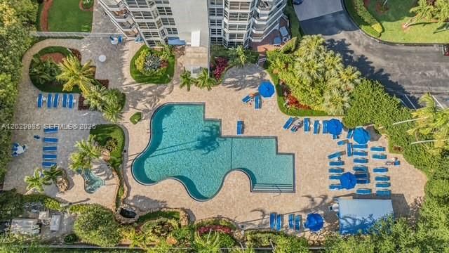 3500 Mystic Pointe Drive 604, Aventura, FL 33180