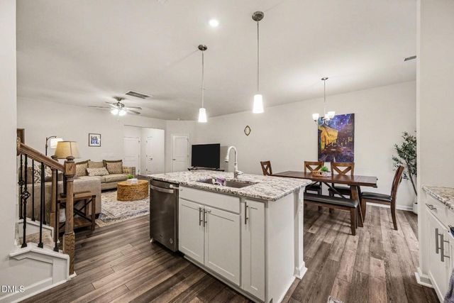 4213 Congleton Place, Durham, NC 27703