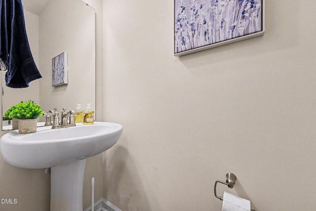 4213 Congleton Place, Durham, NC 27703