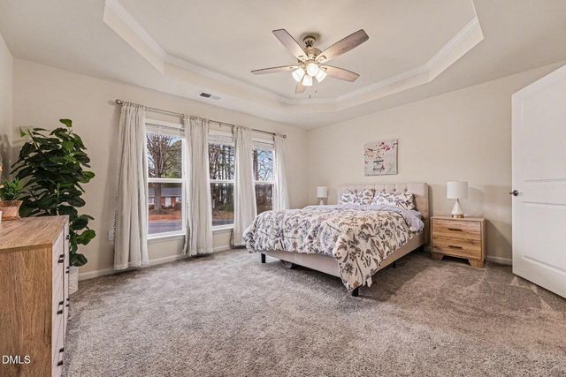 4213 Congleton Place, Durham, NC 27703