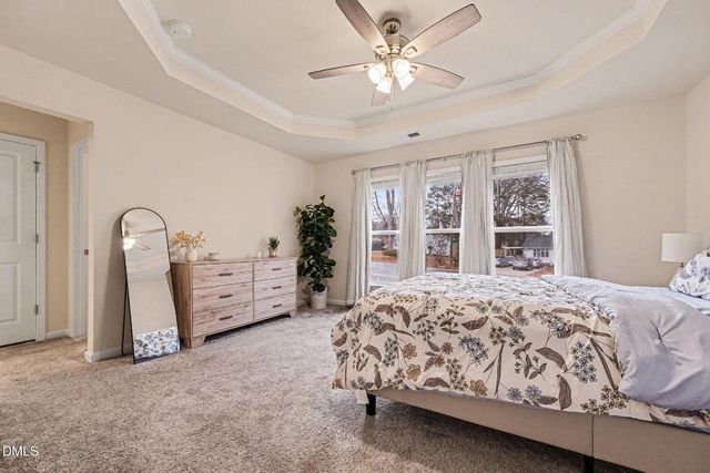 4213 Congleton Place, Durham, NC 27703