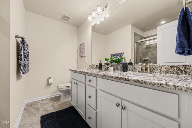 4213 Congleton Place, Durham, NC 27703