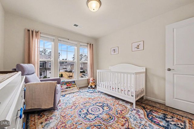 4213 Congleton Place, Durham, NC 27703