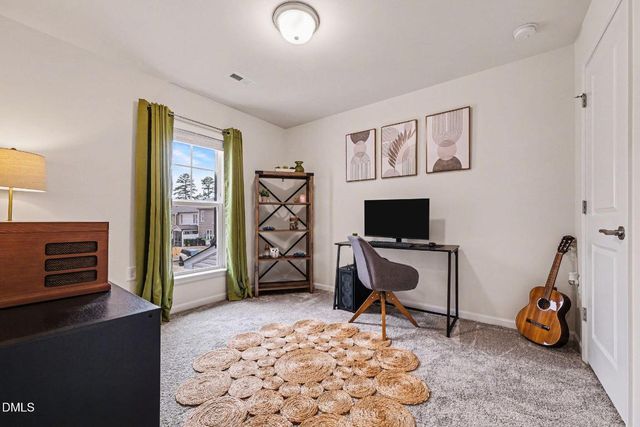 4213 Congleton Place, Durham, NC 27703