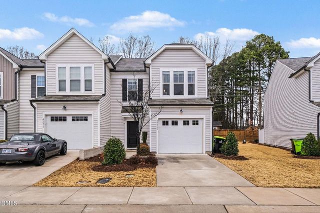4213 Congleton Place, Durham, NC 27703