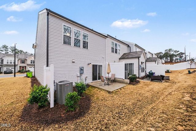 4213 Congleton Place, Durham, NC 27703