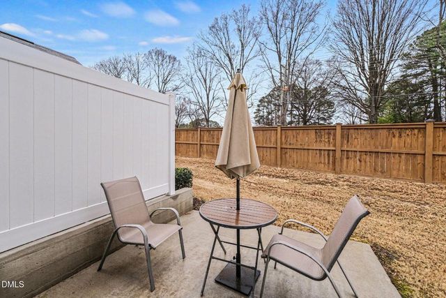 4213 Congleton Place, Durham, NC 27703