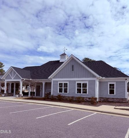 4213 Congleton Place, Durham, NC 27703