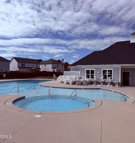 4213 Congleton Place, Durham, NC 27703