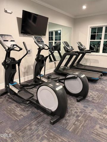 4213 Congleton Place, Durham, NC 27703