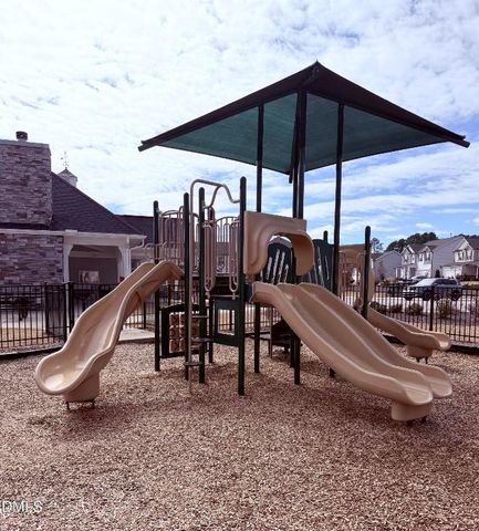 4213 Congleton Place, Durham, NC 27703