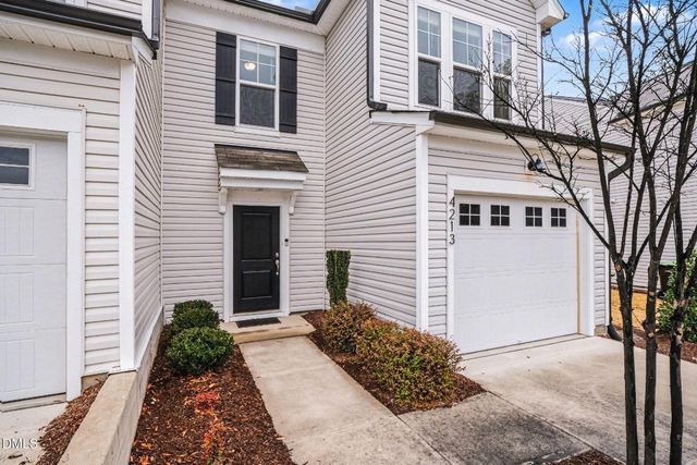 4213 Congleton Place, Durham, NC 27703