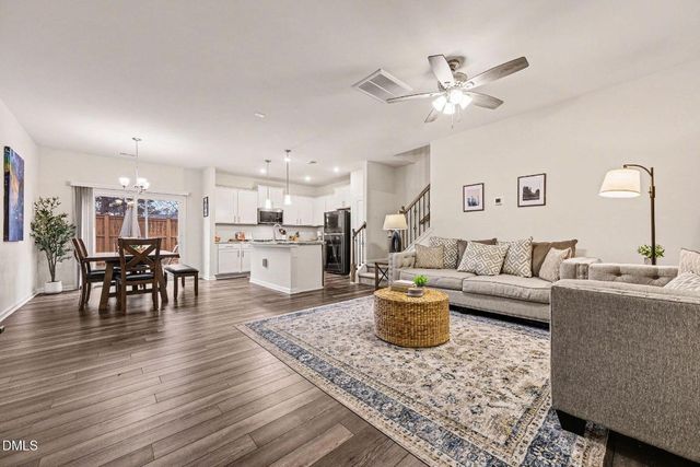 4213 Congleton Place, Durham, NC 27703