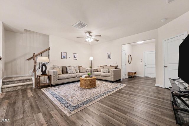 4213 Congleton Place, Durham, NC 27703