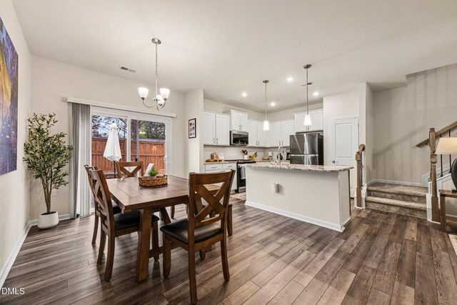 4213 Congleton Place, Durham, NC 27703