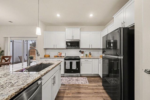 4213 Congleton Place, Durham, NC 27703