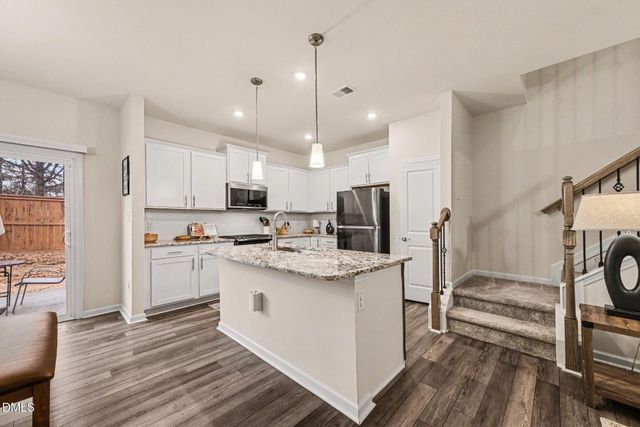 4213 Congleton Place, Durham, NC 27703