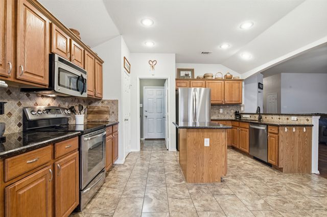 5312 Malibu Street, Fort Worth, TX 76244