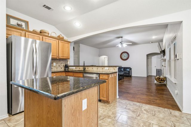 5312 Malibu Street, Fort Worth, TX 76244