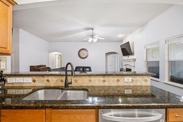 5312 Malibu Street, Fort Worth, TX 76244
