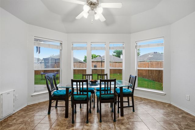 5312 Malibu Street, Fort Worth, TX 76244