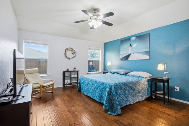 5312 Malibu Street, Fort Worth, TX 76244