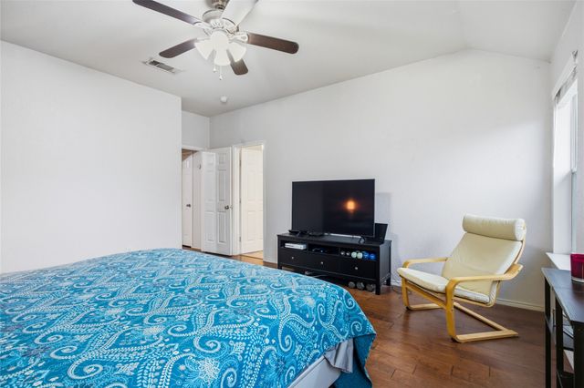 5312 Malibu Street, Fort Worth, TX 76244