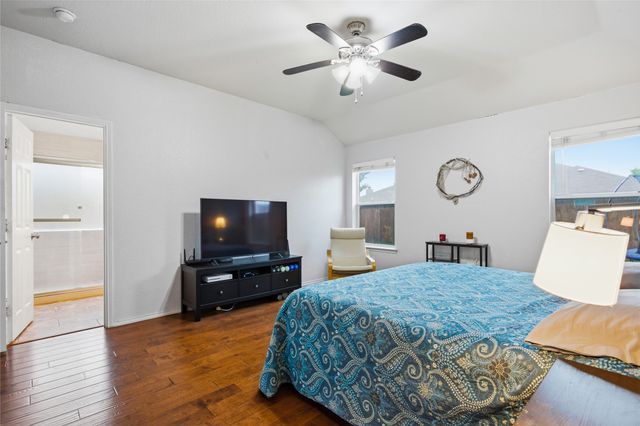 5312 Malibu Street, Fort Worth, TX 76244