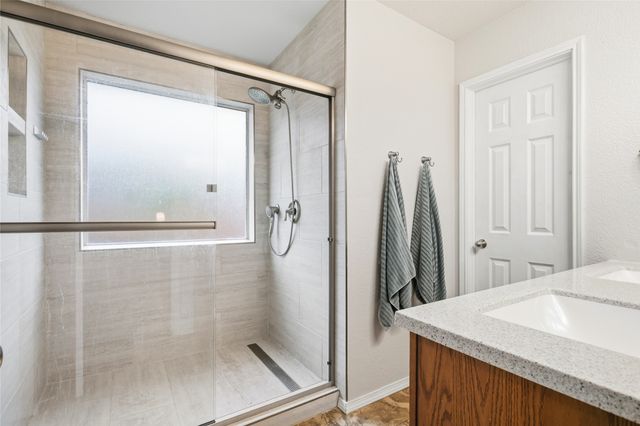 5312 Malibu Street, Fort Worth, TX 76244