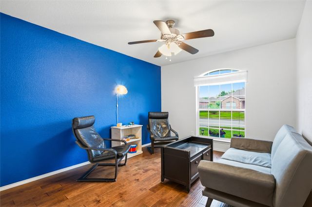 5312 Malibu Street, Fort Worth, TX 76244
