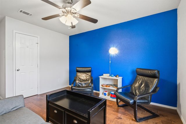 5312 Malibu Street, Fort Worth, TX 76244
