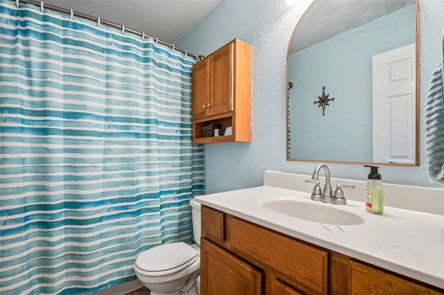 5312 Malibu Street, Fort Worth, TX 76244