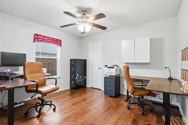 5312 Malibu Street, Fort Worth, TX 76244