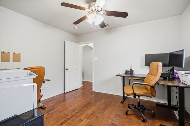 5312 Malibu Street, Fort Worth, TX 76244