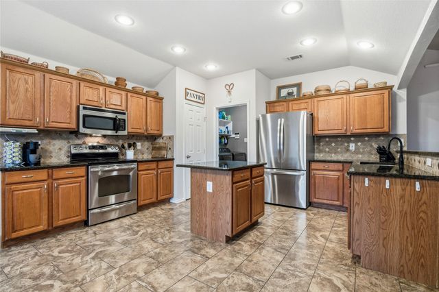 5312 Malibu Street, Fort Worth, TX 76244