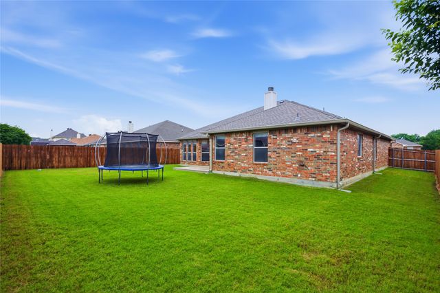 5312 Malibu Street, Fort Worth, TX 76244
