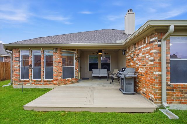 5312 Malibu Street, Fort Worth, TX 76244
