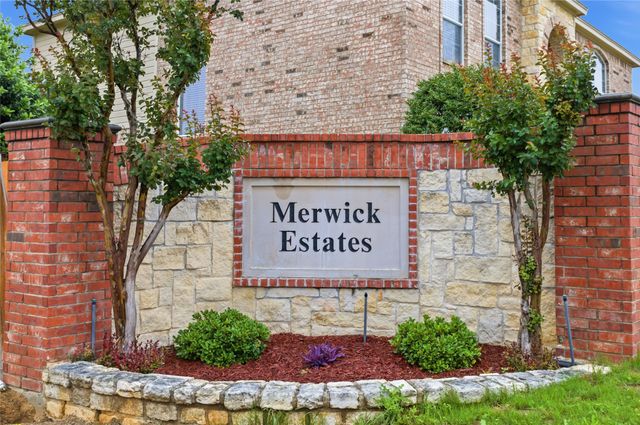 5312 Malibu Street, Fort Worth, TX 76244