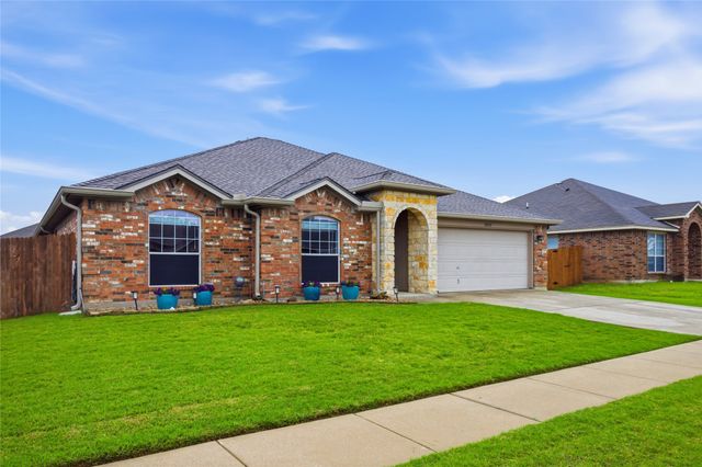 5312 Malibu Street, Fort Worth, TX 76244