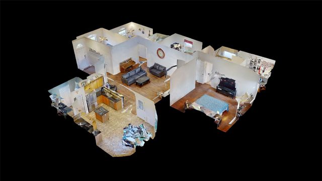 5312 Malibu Street, Fort Worth, TX 76244
