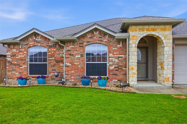 5312 Malibu Street, Fort Worth, TX 76244