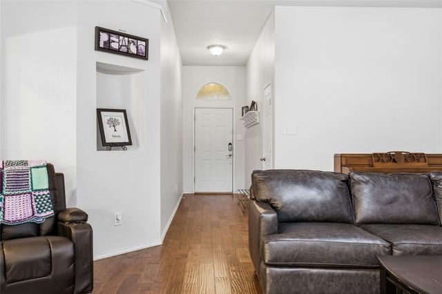 5312 Malibu Street, Fort Worth, TX 76244
