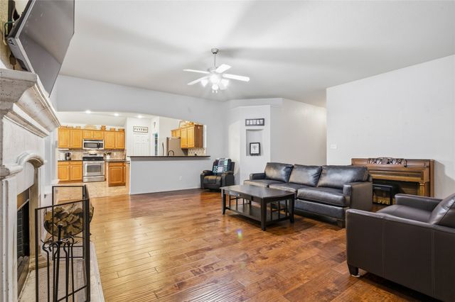 5312 Malibu Street, Fort Worth, TX 76244