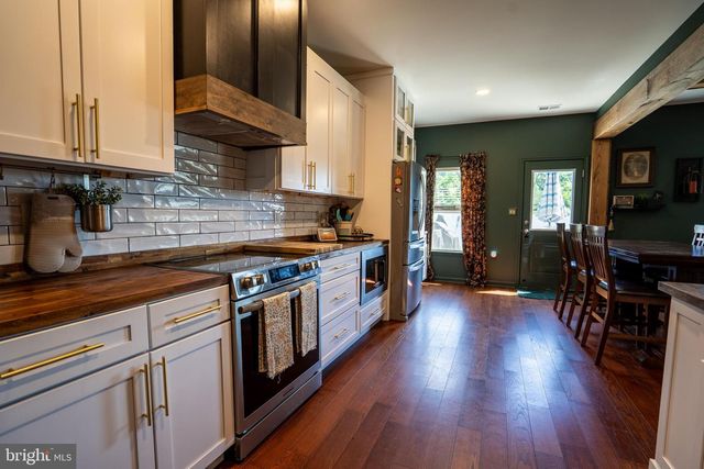41 RAPPAHANNOCK RUN, Falling Waters, WV 25419