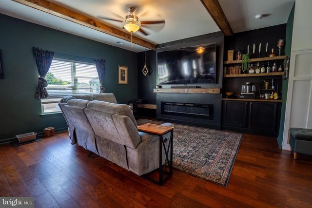 41 RAPPAHANNOCK RUN, Falling Waters, WV 25419
