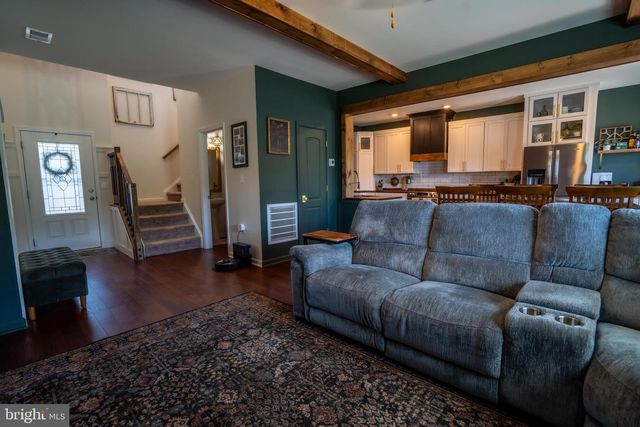 41 RAPPAHANNOCK RUN, Falling Waters, WV 25419